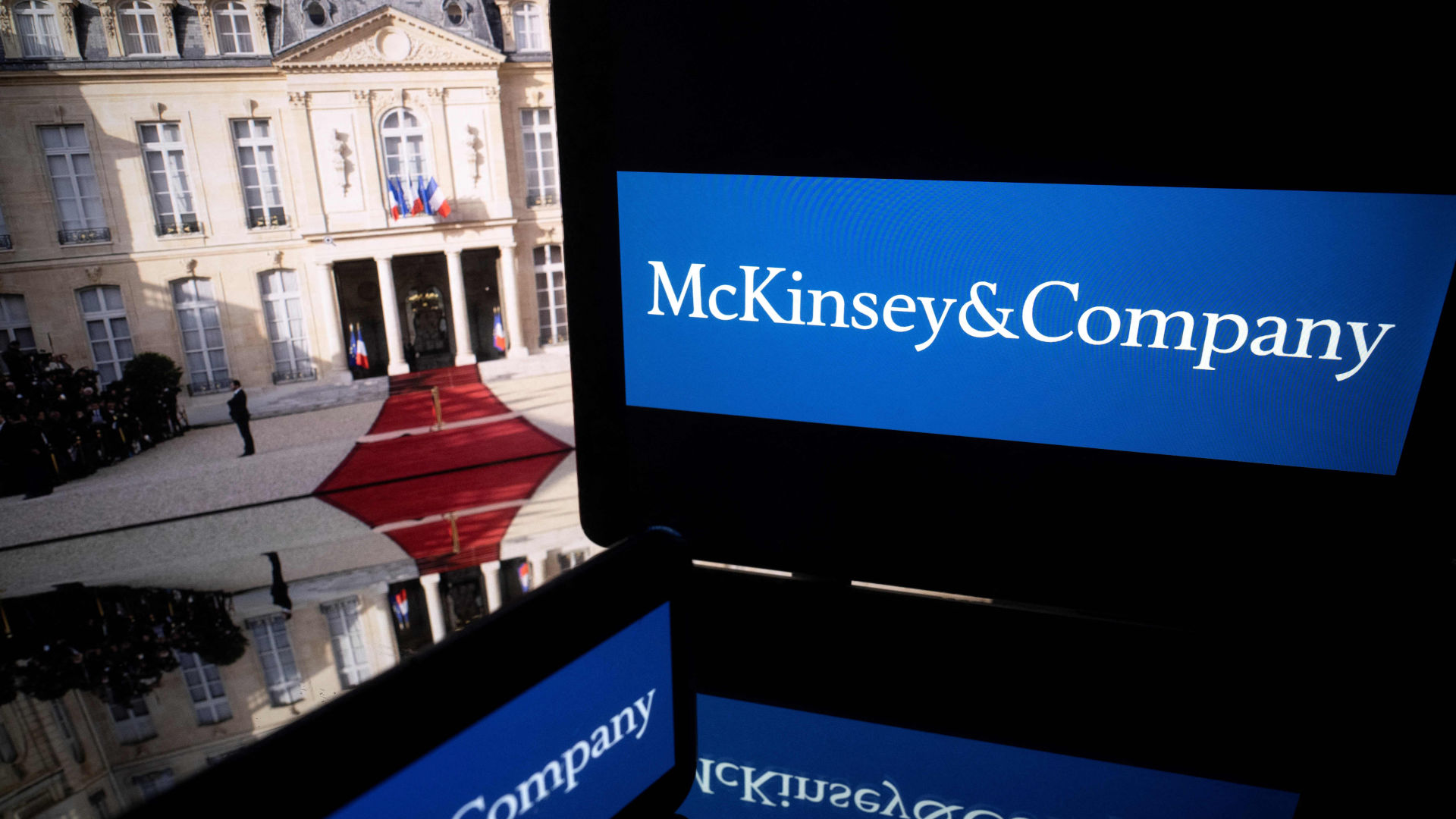 McKinsey