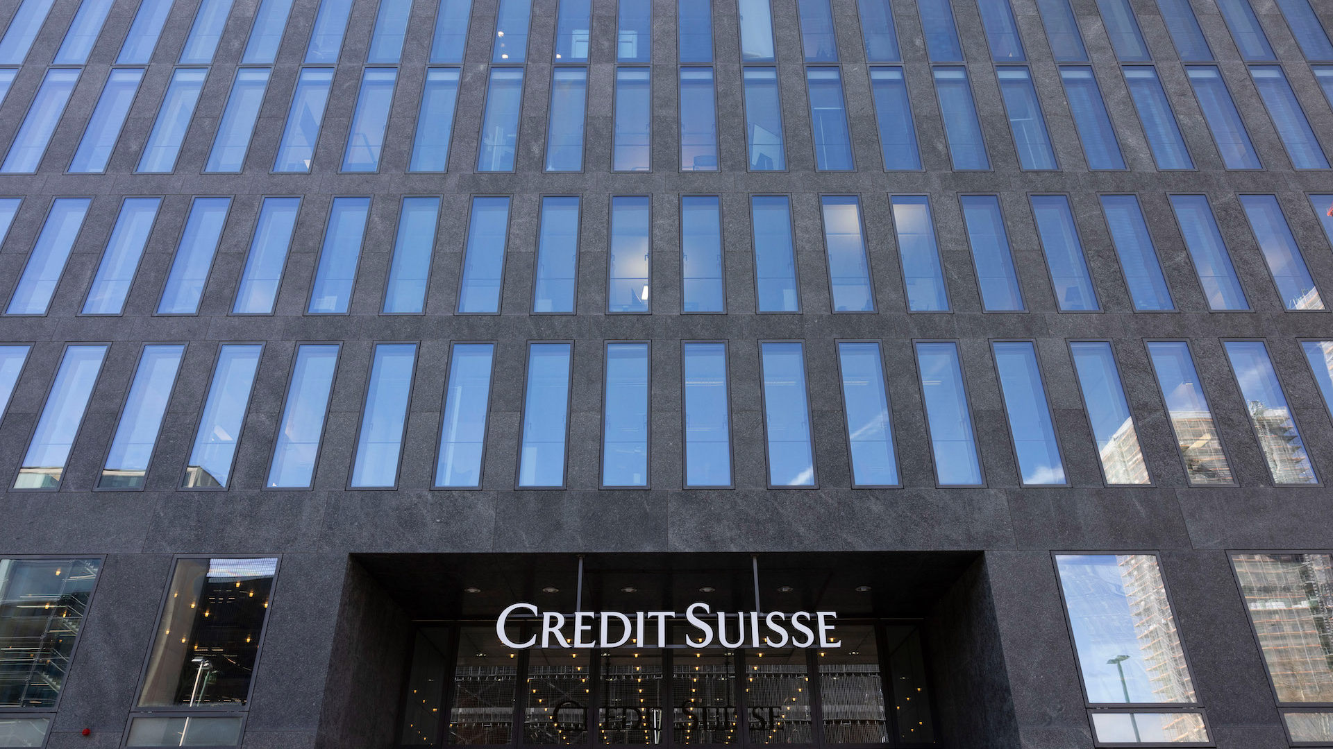 Crédit Suisse