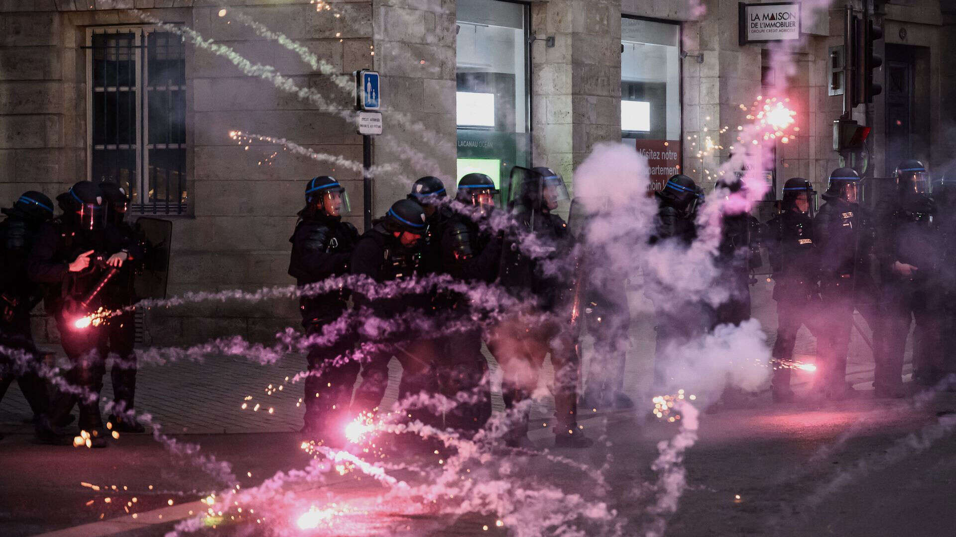 Manifestation