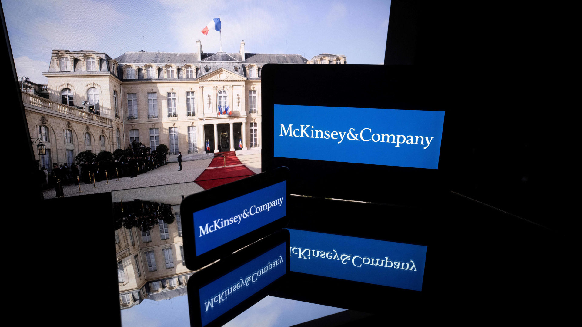 McKinsey