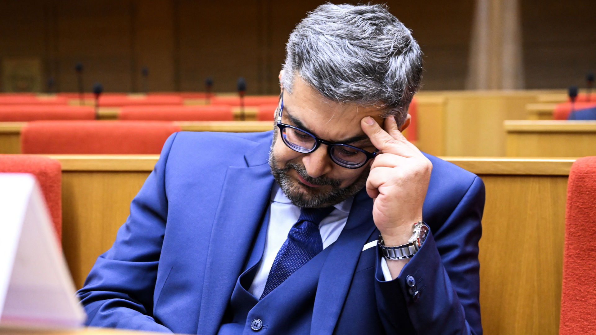 Mohamed Sifaoui