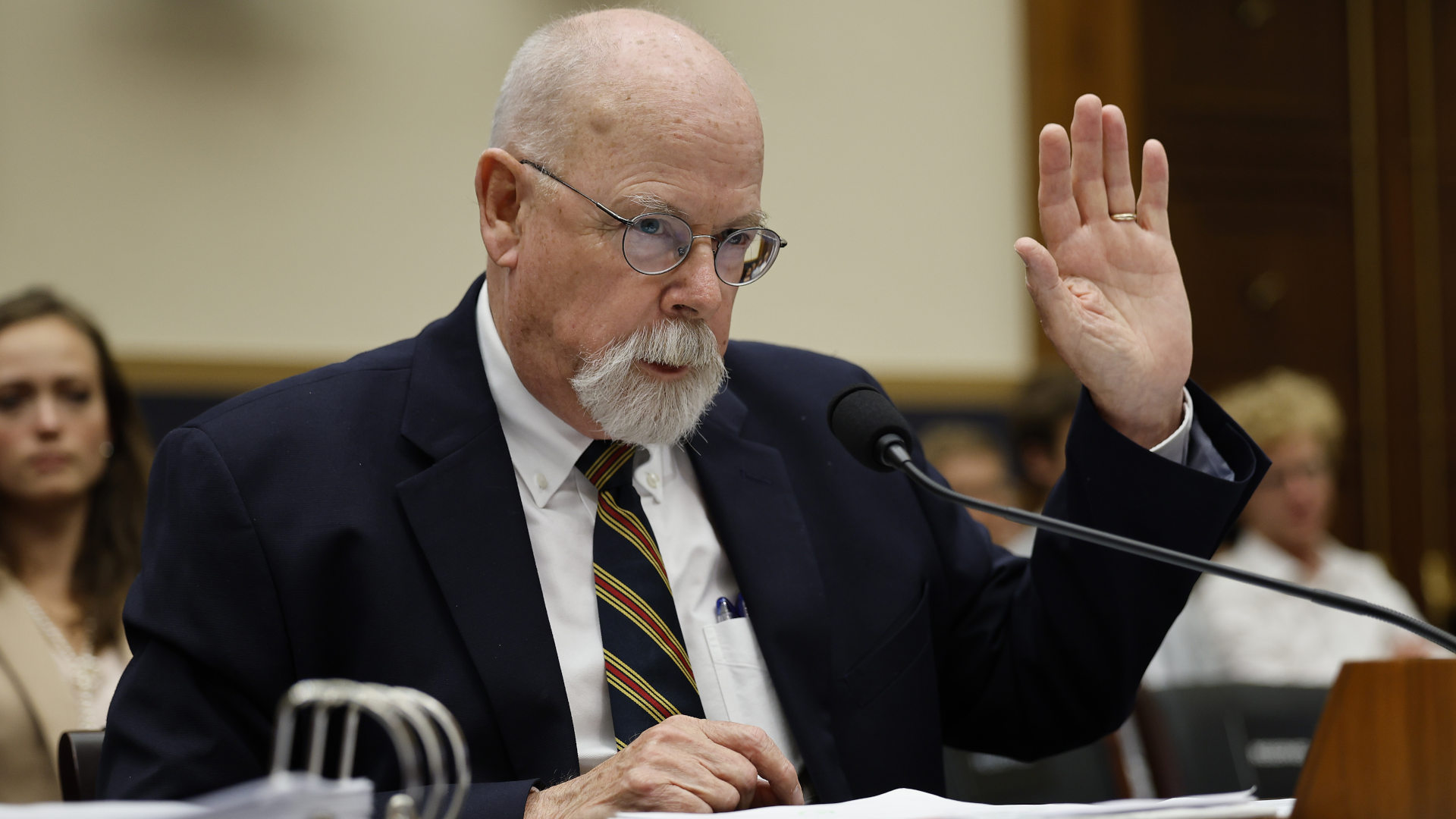 John Durham