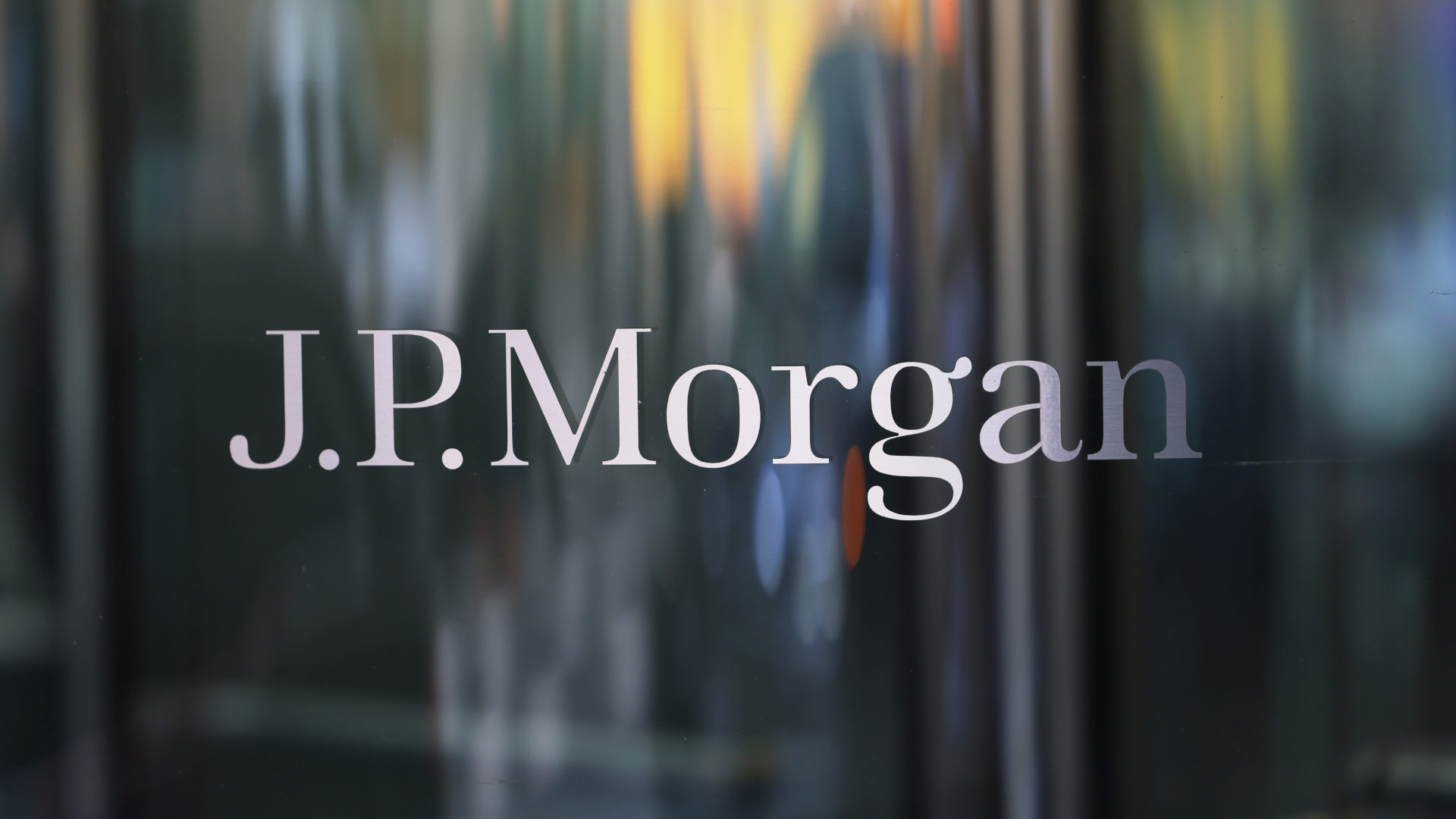 JPMorgan