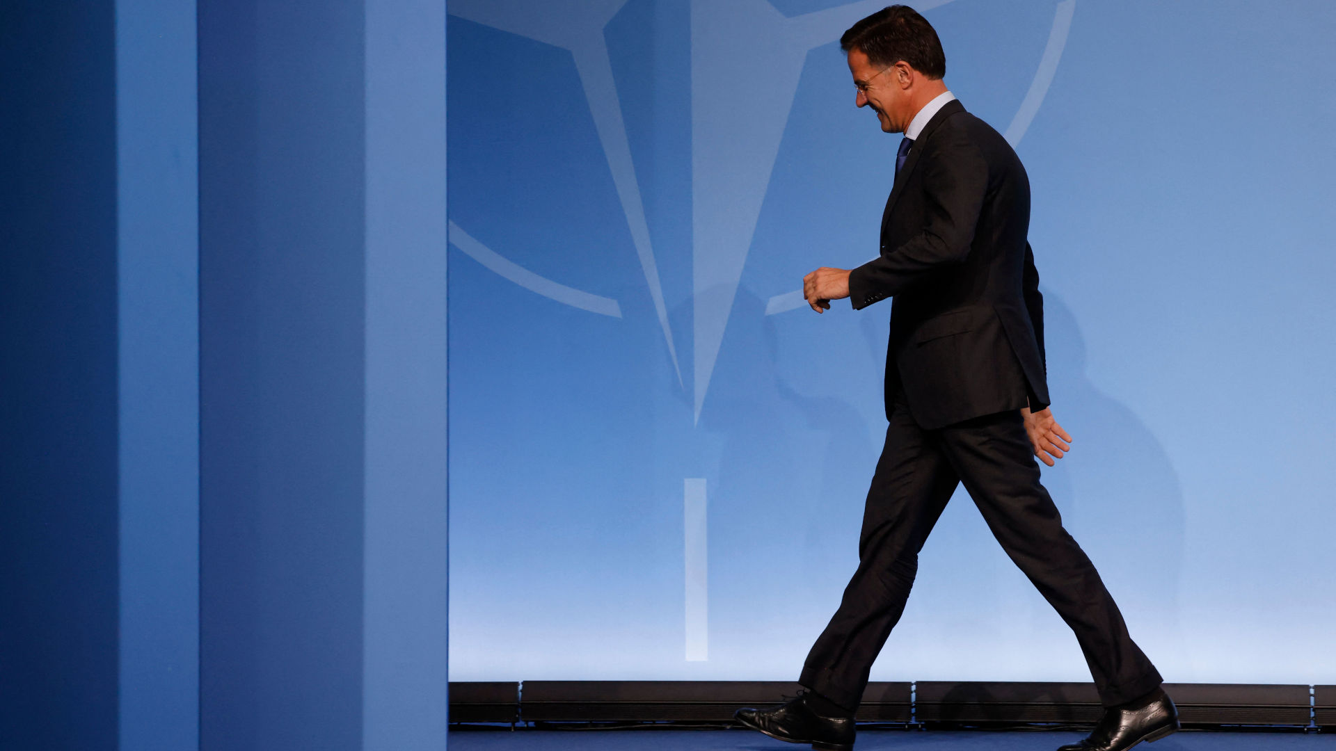 Mark Rutte