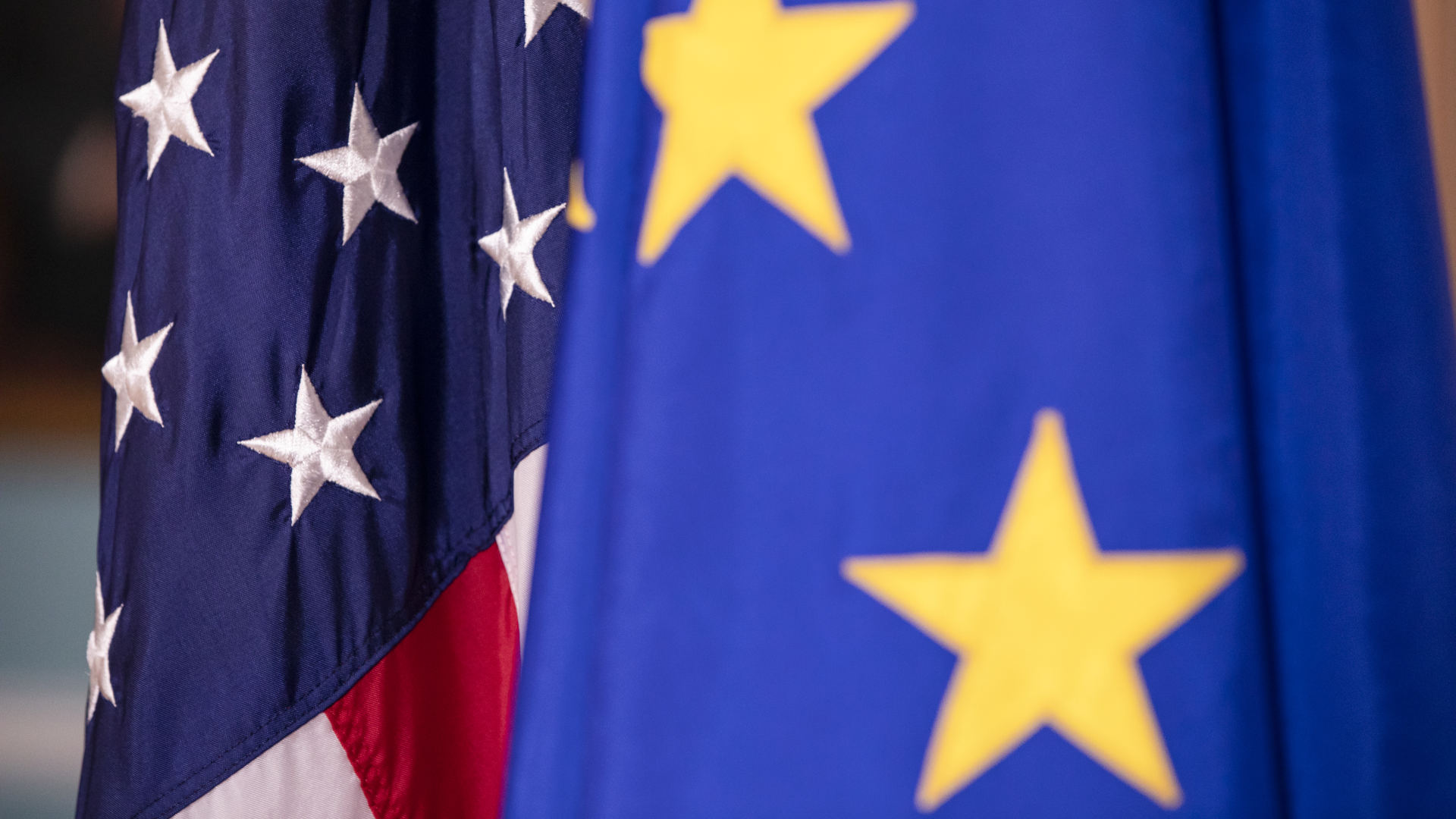 États-Unis - Union européenne