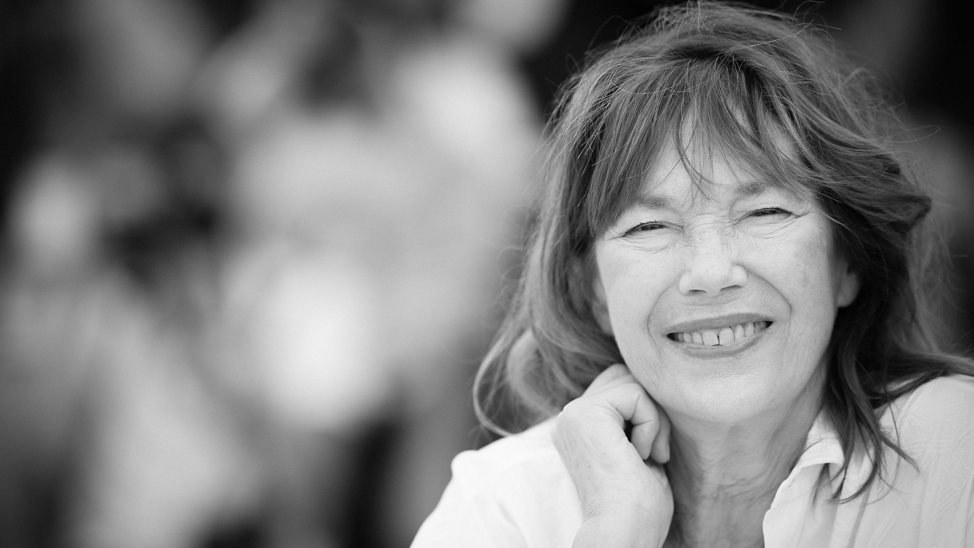 Jane Birkin
