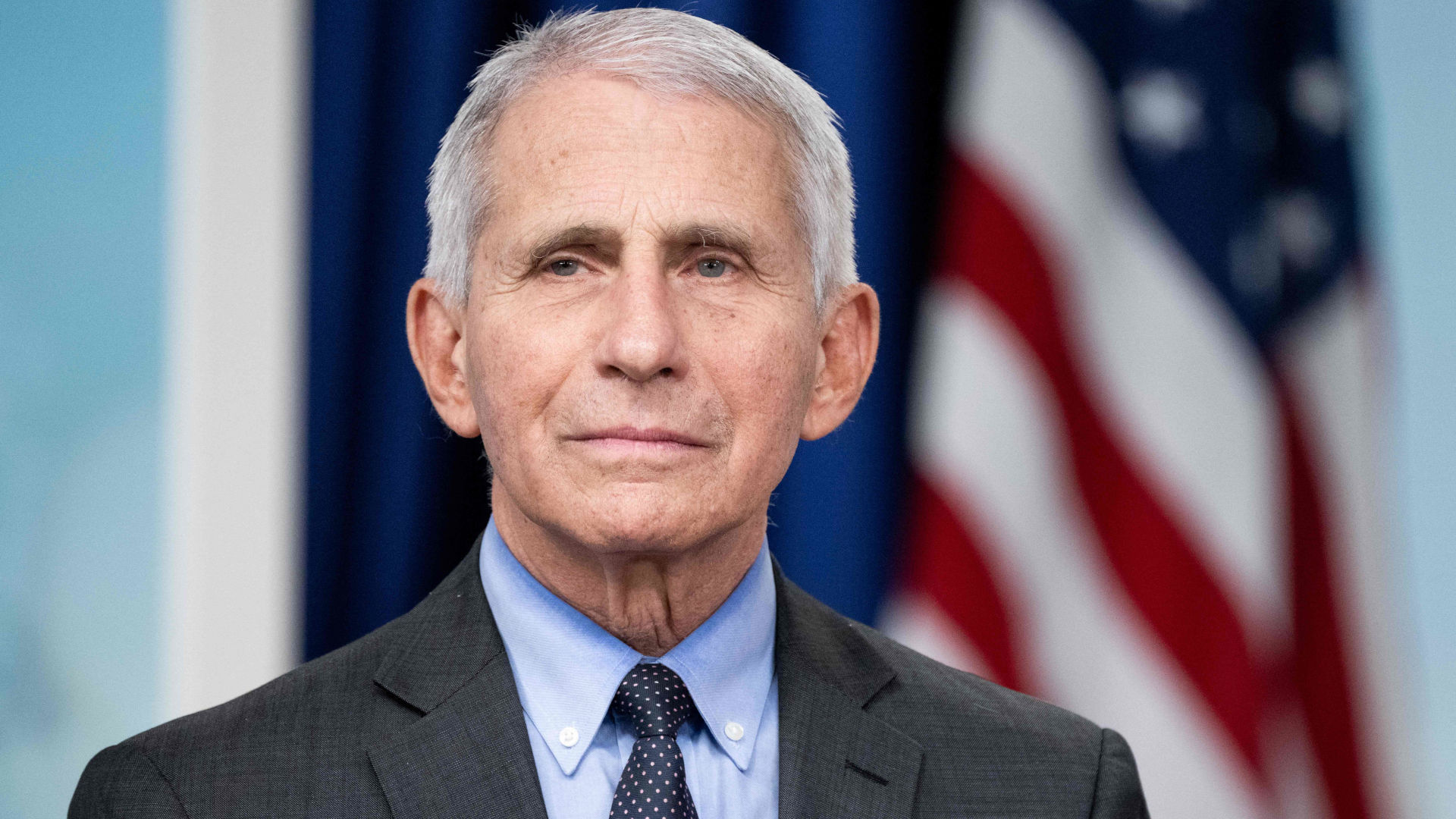 Anthony Fauci