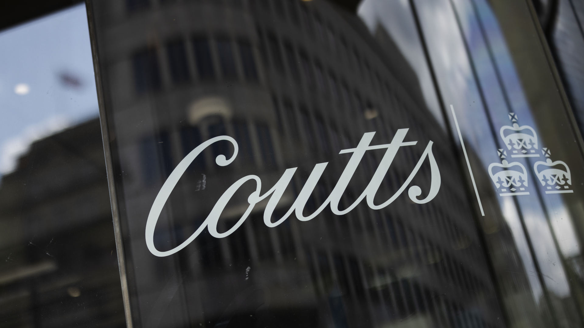 Coutts