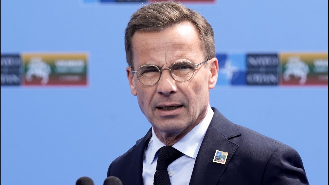 Ulf Kristersson